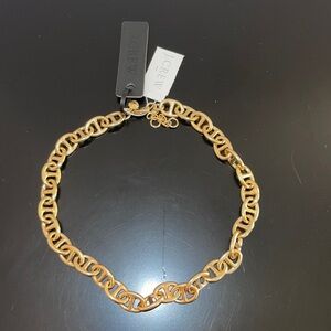 NWT J. Crew necklace